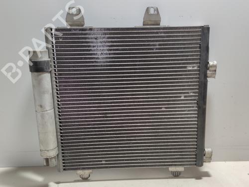 AC-Kondensator CITROËN C1 (PM_, PN_) 1.0 (68 hp) 10696027