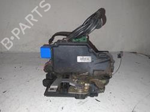 Front left lock SEAT IBIZA III (6L1)  | BP8700453C98 