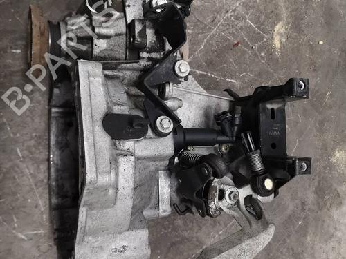 Gearbox SEAT IBIZA III (6L1)  | BP16082055M3 
