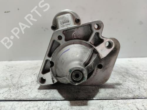 Starter DACIA DUSTER (HS_)  | BP8708401M8 