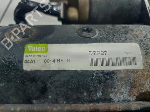 Starter PEUGEOT PARTNER MPV (5_, G_) | BP37015167M8 - Image 3