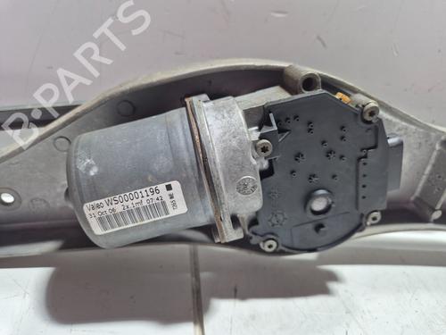 Front wiper motor CADILLAC SRX 3.6 AWD | BP29539358M29 