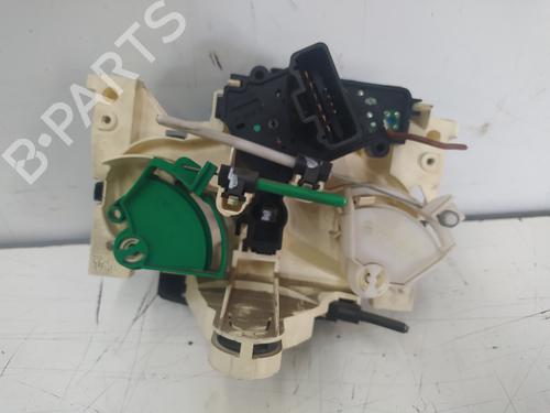 Climate control DACIA LOGAN (LS_)  | BP18109512I5 