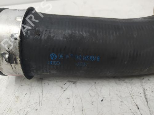 Pipe AUDI A3 (8P1)  | BP20313381M125 