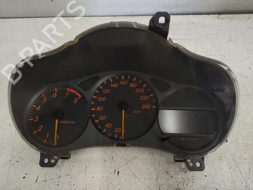 Used Instrument cluster Instrument cluster TOYOTA CELICA Coupe (_T23_) 1.8 16V VT-i (ZZT230_, ZZT230) (143 hp) 33558144 33558144