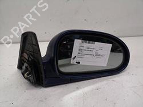 Used Right mirror HYUNDAI COUPE I (RD) 1.6 16V (116 hp) 8716066
