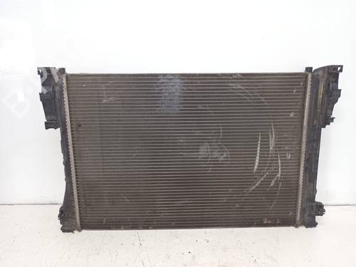 Water radiator MERCEDES-BENZ C-CLASS (W204)  | BP13940981M31 