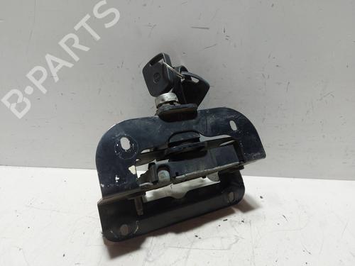 Hood lock FORD TRANSIT CONNECT (P65_, P70_, P80_) 1.8 TDCi | BP22787148C133