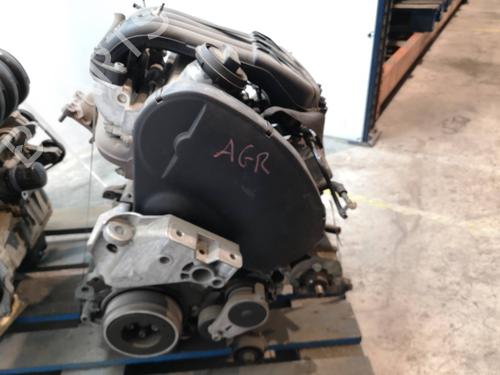 Engine VW GOLF IV (1J1) 1.9 SDI | BP8718073M1 