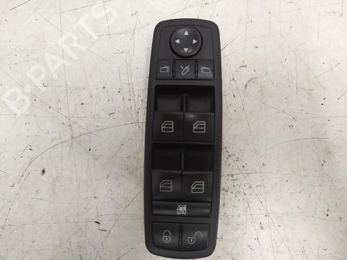 left-front-window-switch-mercedes-benz-a-class-w169-2004-2005-2006-2007-2008-2009-2010-2011-2012-33049403 main image