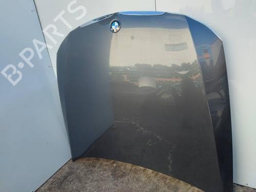 Hood BMW 3 (E90) 320 d | BP30136669C1 