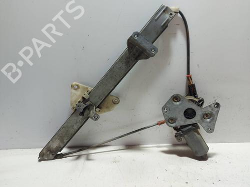 Front right window mechanism MITSUBISHI CANTER Platform/Chassis (FB_, FE_, FG_)  BP21055231C23