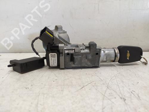 Rattlås /Tenningslås CHEVROLET AVEO Hatchback (T300)  | BP30569796M48 