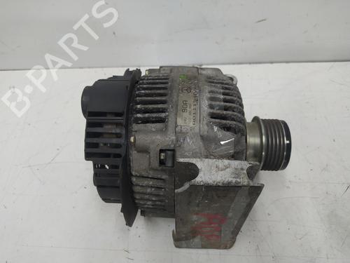 Generator MERCEDES-BENZ A-CLASS (W168) A 190 (168.032, 168.132) | BP9272684M7 