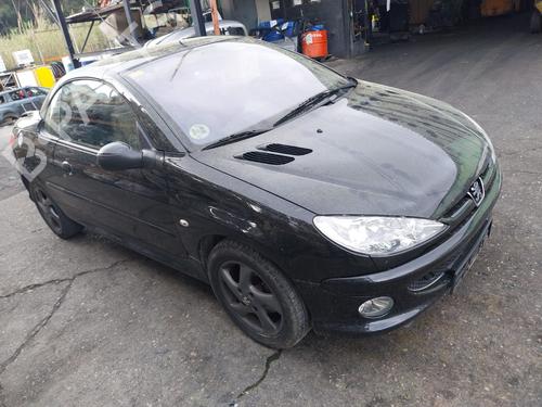 Switch PEUGEOT 206 CC (2D) 1.6 16V (2DNFUF, 2DNFUR) | BP34558996I30  - Image 12