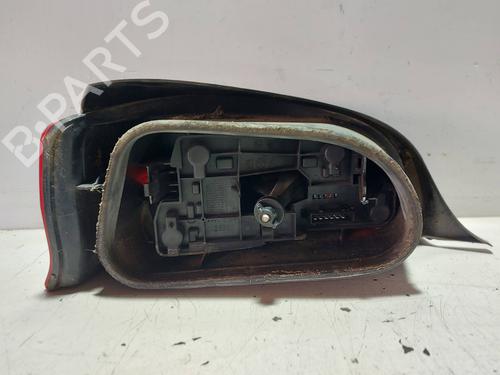 Right taillight CITROËN SAXO (S0, S1) 1.5 D | BP20293896C35 
