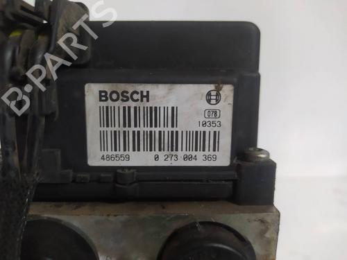 ABS pump NISSAN TERRANO II (R20) 2.7 TDi 4WD | BP8701813M43 