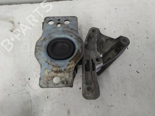 Engine mount RENAULT SCÉNIC II (JM0/1_) 1.9 dCi (JM14) | BP9579039M89 