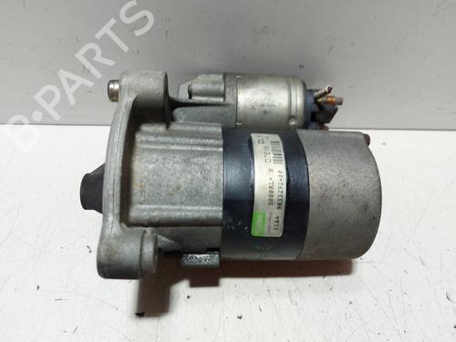 Used Starter CITROËN C2 (JM_) 1.1 (60 hp) 18162473