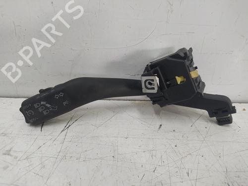Used Steering column stalk VW GOLF VI (5K1) 1.6 TDI (105 hp) 24802371
