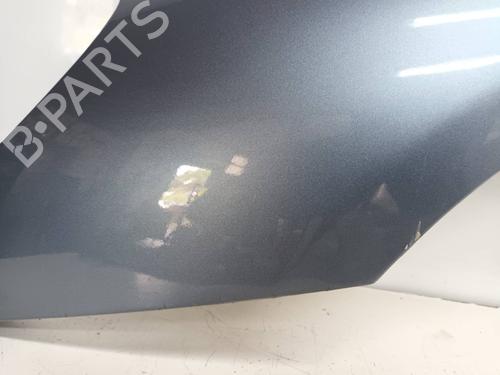Left front fenders PEUGEOT 407 SW (6E_, 6D_) 2.0 HDi 135 | BP15660697C41 