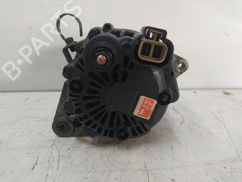 Alternator HYUNDAI GETZ (TB) 1.3 i | BP19701021M7 