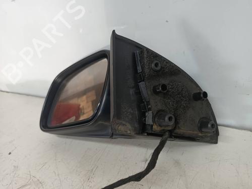 Left mirror PEUGEOT 307 SW (3H)  | BP13813265C26 