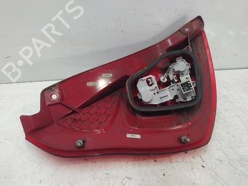 Højre baglygte FORD FIESTA VI (CB1, CCN) 1.4 TDCi | BP21070268C35 