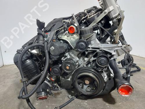 Engine MERCEDES-BENZ C-CLASS (W204) | BP30081834M1
