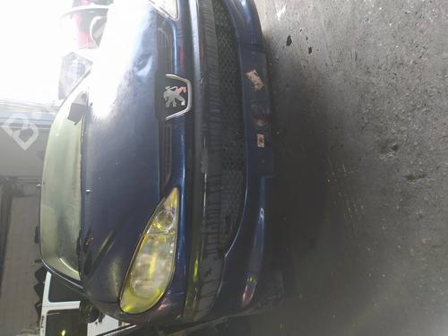 Used Parts PEUGEOT 206 Saloon 1.4 1062143