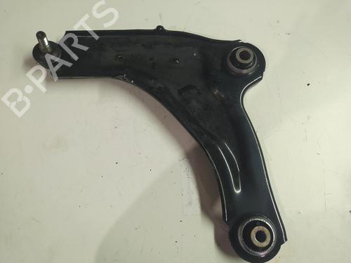 Used Left front suspension arm RENAULT LAGUNA II (BG0/1_) 1.8 16V (BG0B, BG0M) (120 hp) 8715321