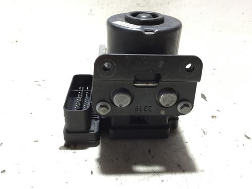 ABS pump FORD FIESTA VI (CB1, CCN) 1.4 TDCi | BP28164528M43 