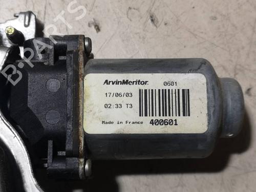 Rear left window mechanism NISSAN PRIMERA Hatchback (P12)  | BP16097454C24 