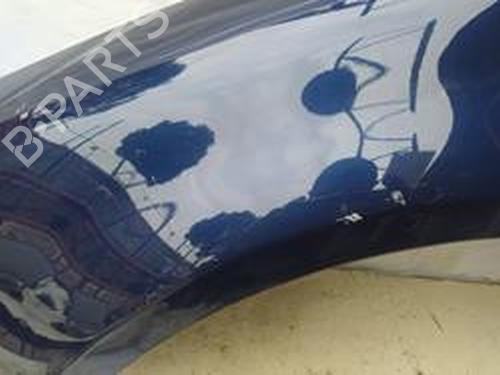 Left front fenders VW PASSAT B5 (3B2)  | BP8716506C41 