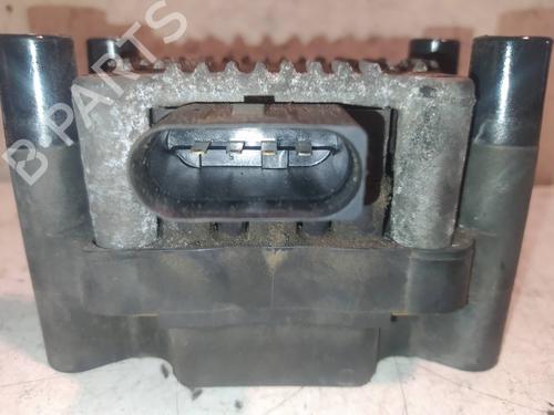 Ignition coil SEAT IBIZA II (6K1)  | BP8713569M94 