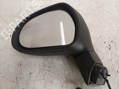 Used Left mirror Left mirror 37200547 37200547