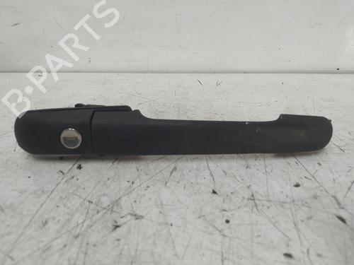 Used Front right exterior door handle MERCEDES-BENZ VITO Van (W638) 110 D 2.3 (638.074, 638.078) (98 hp) 25925866