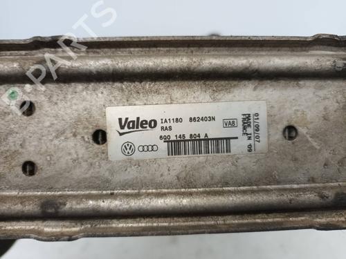 Intercooler VW POLO (9N_, 9A_) 1.4 TDI | BP11185407M30 