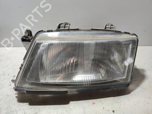 Scheinwerfer links für SAAB 9-3 (YS3D) [1998-2003]  13908807