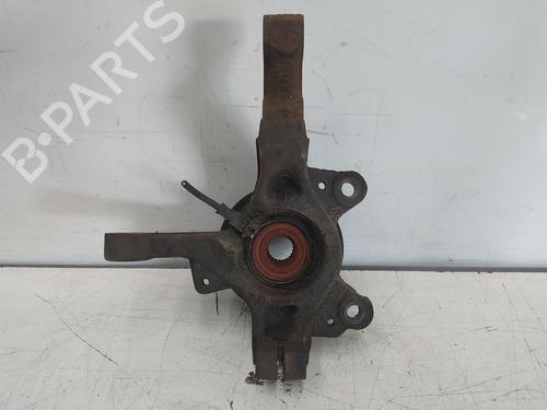 Left front steering knuckle RENAULT CLIO III (BR0/1, CR0/1) | BP26334701M25