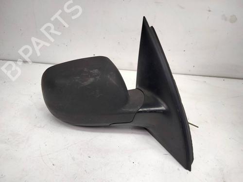 Right mirror SEAT AROSA (6H1) 1.4 | BP8708972C27 
