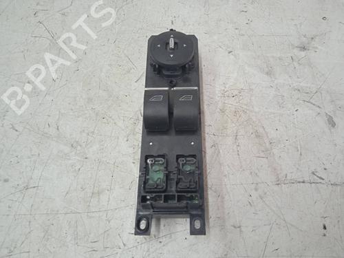 Left front window switch FORD FIESTA VI (CB1, CCN) 1.6 TDCi | BP10703574I27 