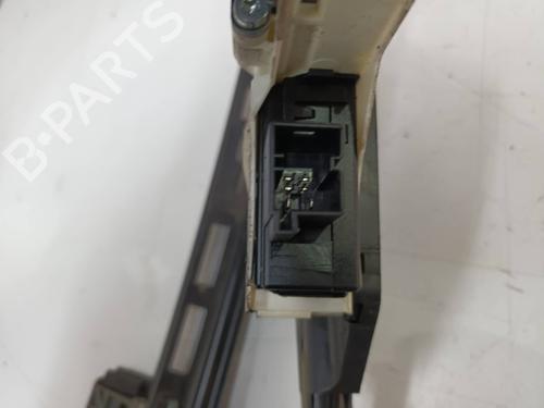 Front right window mechanism AUDI A5 (8T3)  | BP18110131C23 