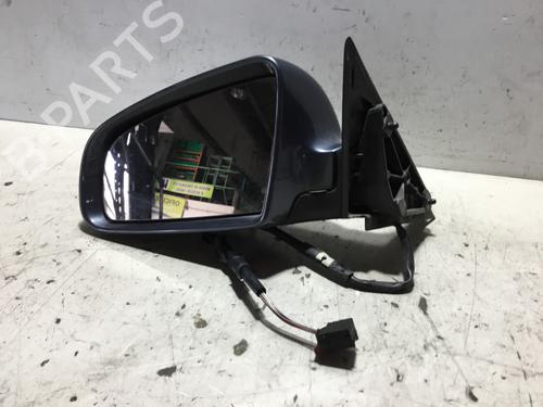 Used Left mirror AUDI A3 (8P1) [2003-2013]  27206911