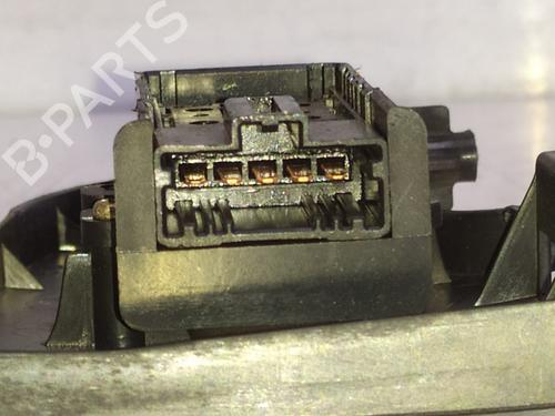 Right front window switch HONDA CIVIC VII Hatchback (EU, EP, EV) 1.6 i (EP2, EU8, EU6) | BP31841163I26