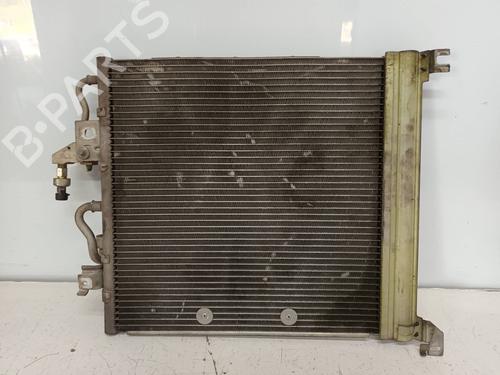 AC radiator OPEL ASTRA H GTC (A04) 1.7 CDTi (L08) | BP15516657M32 
