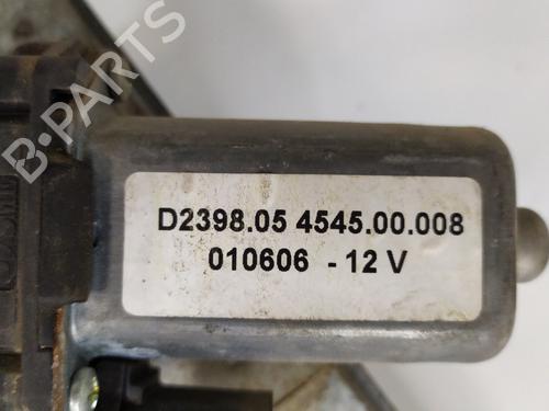 Front left window mechanism SEAT CORDOBA (6K1, 6K2) 1.9 TDI | BP30688149C22