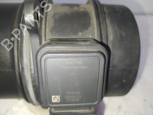 Mass air flow sensor LAND ROVER DISCOVERY III (L319)  | BP24128361M95 