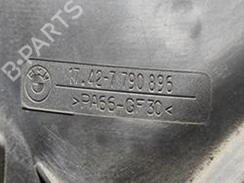Radiator fan BMW 3 (E46)  | BP8700619M35 
