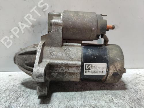 Used Starter MAZDA 3 Saloon (BK) [1999-2009]  8708873